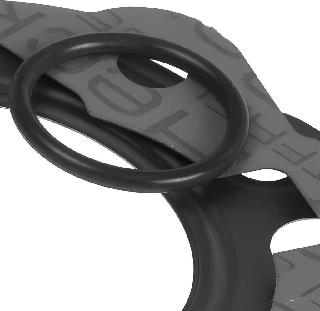 Dichtungssatz Polini, d=50mm für Derbi Senda Produktbild 