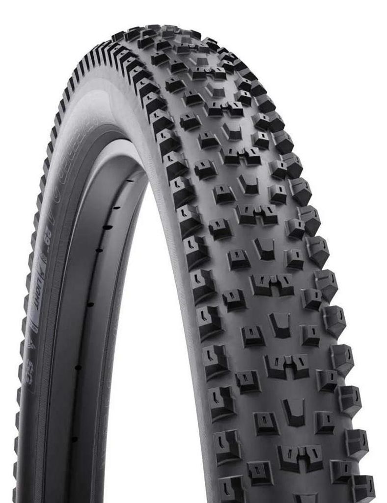 Wtb Peacekeeper Tcs Light Fast Rolling Tubeless 29´´ X 2.4 Produktbild 