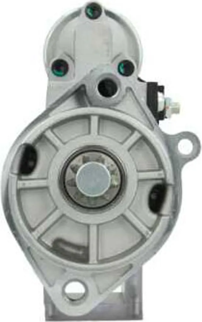 Démarreur voiture pour Volkswagen 2.0 kW compatible OEM +Line 12V