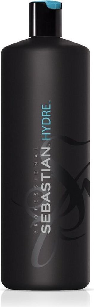 Sebastian Professional Hydre Moisturising Shampoo 1000 ml Zdjęcie produktu 5