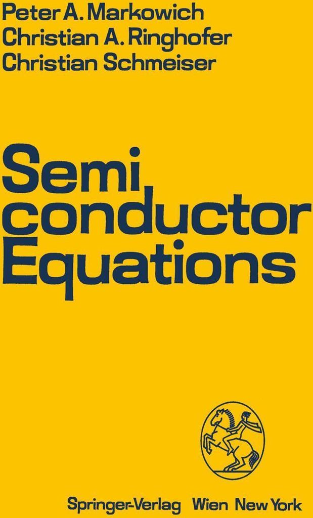 Semiconductor Equations