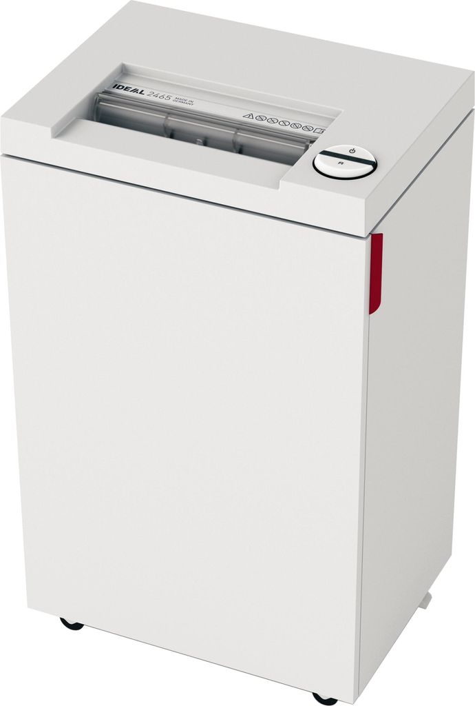 Destructeur de documents 2465 coupe 4mm 22-24 feuilles, Image du produit 