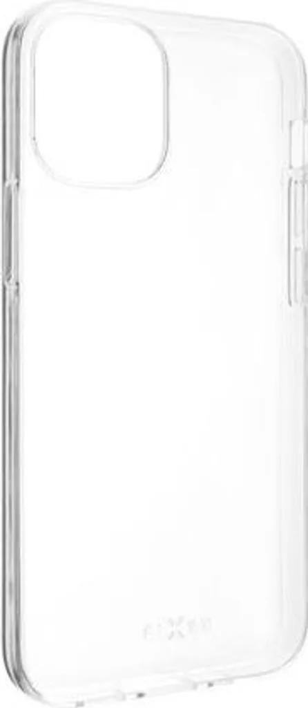 Coque iPhone 12 mini transparente 0.6mm - Ultra-mince et flexible