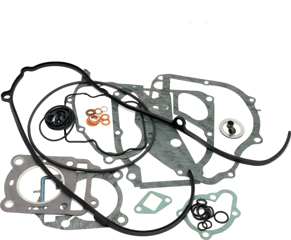 Kit étanchéité moteur Honda CH 125 Spacy Athena pour réparation fuite