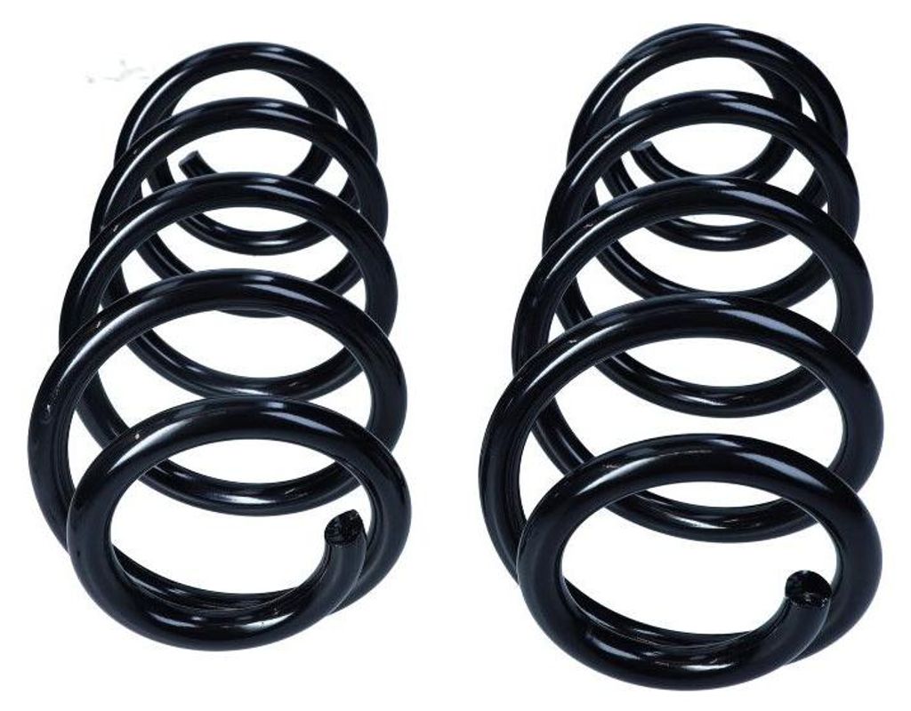 MAXGEAR 60-1340D Fahrgestellfeder x