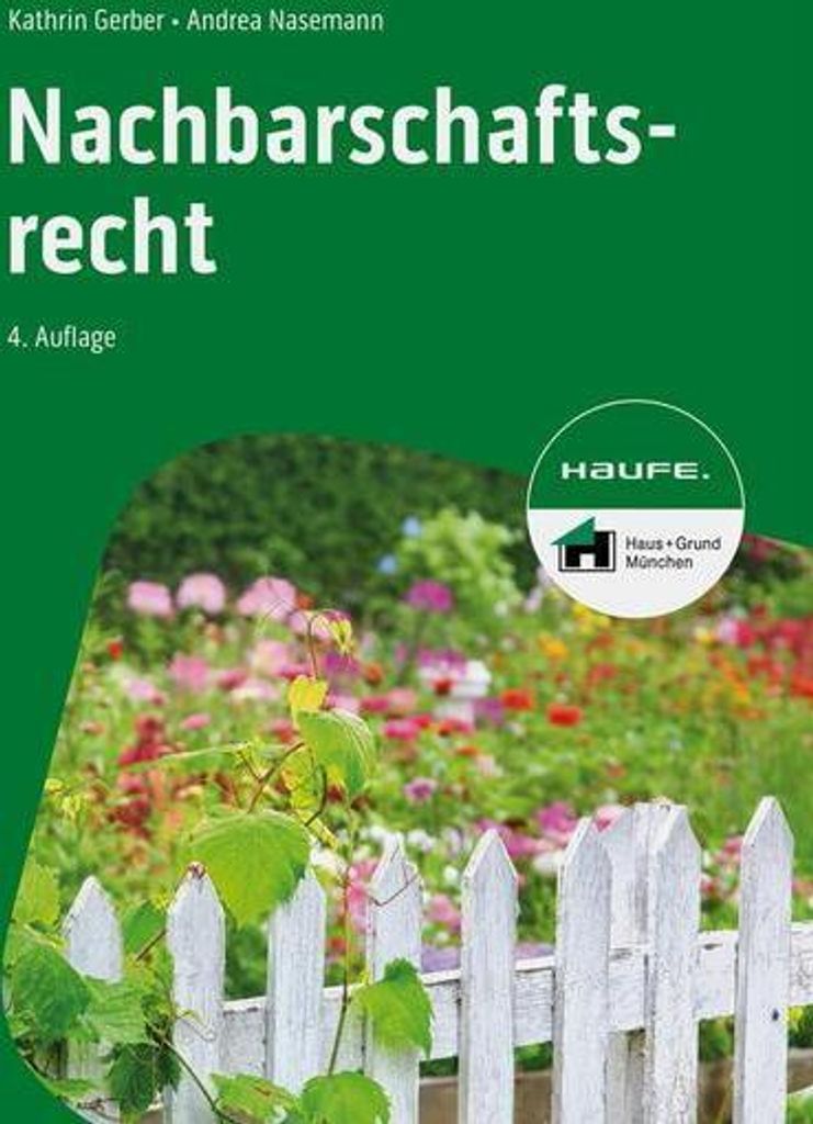 Nachbarschaftsrecht