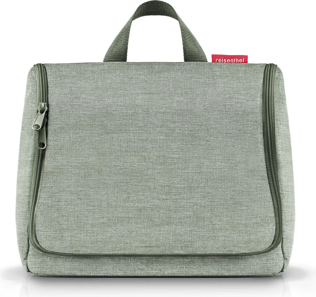 reisenthel Beauty Case XL Twist Sage 4L: Efficienza e Stile WO5048