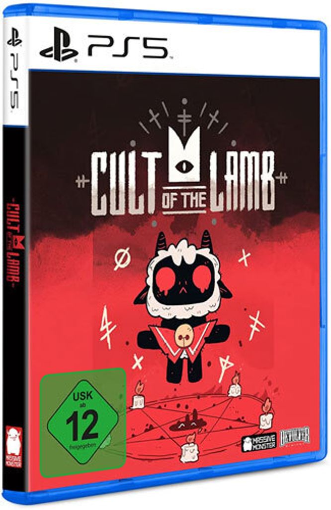 Cult of the Lamb