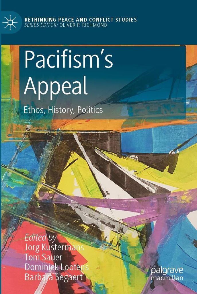Pacifism's Appeal