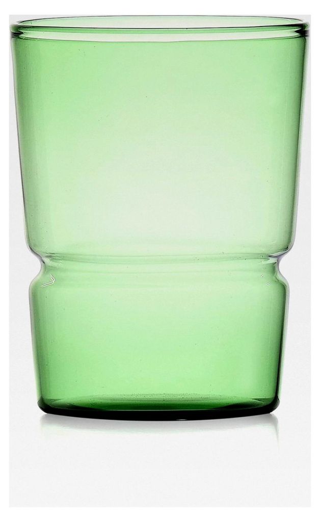 Tumbler, 28 Zentiliter, Borosilikatglas