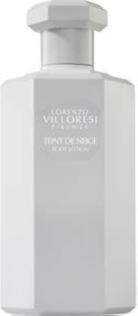 Lorenzo Villoresi Teint De Neige Körperlotion 250ml