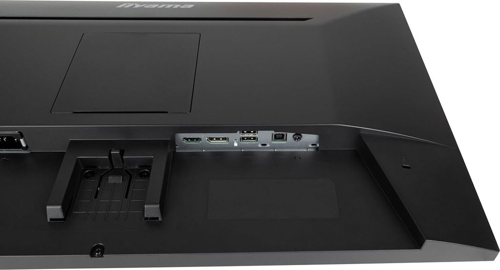 IIYAMA 68.6cm (27") XU2793HSU-B6 16:9 HDMI+DP+2xUSB IPS Zdjęcie produktu 9