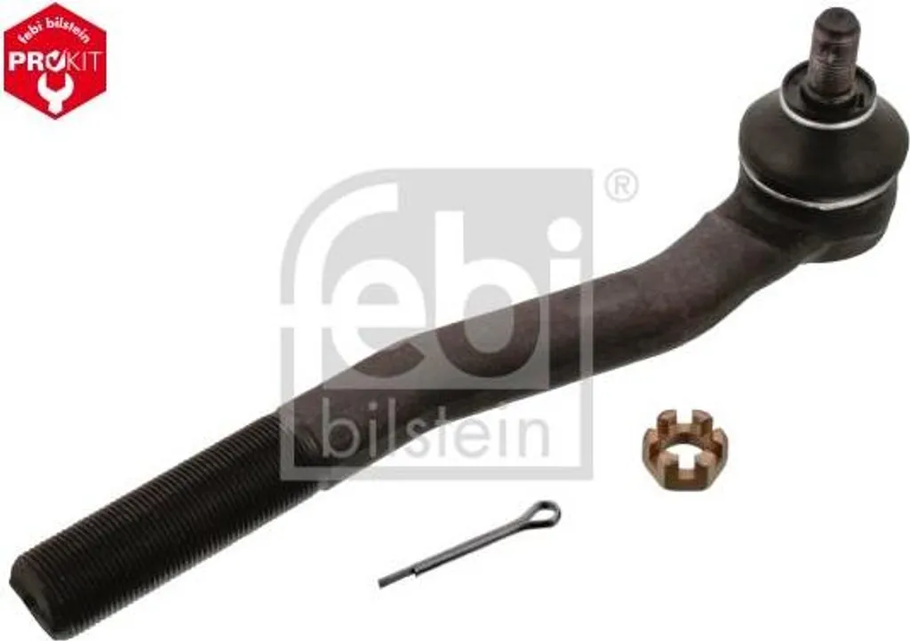 Rotule de direction renforcée OE K52088466 FEBI BILSTEIN Jeep Cherokee