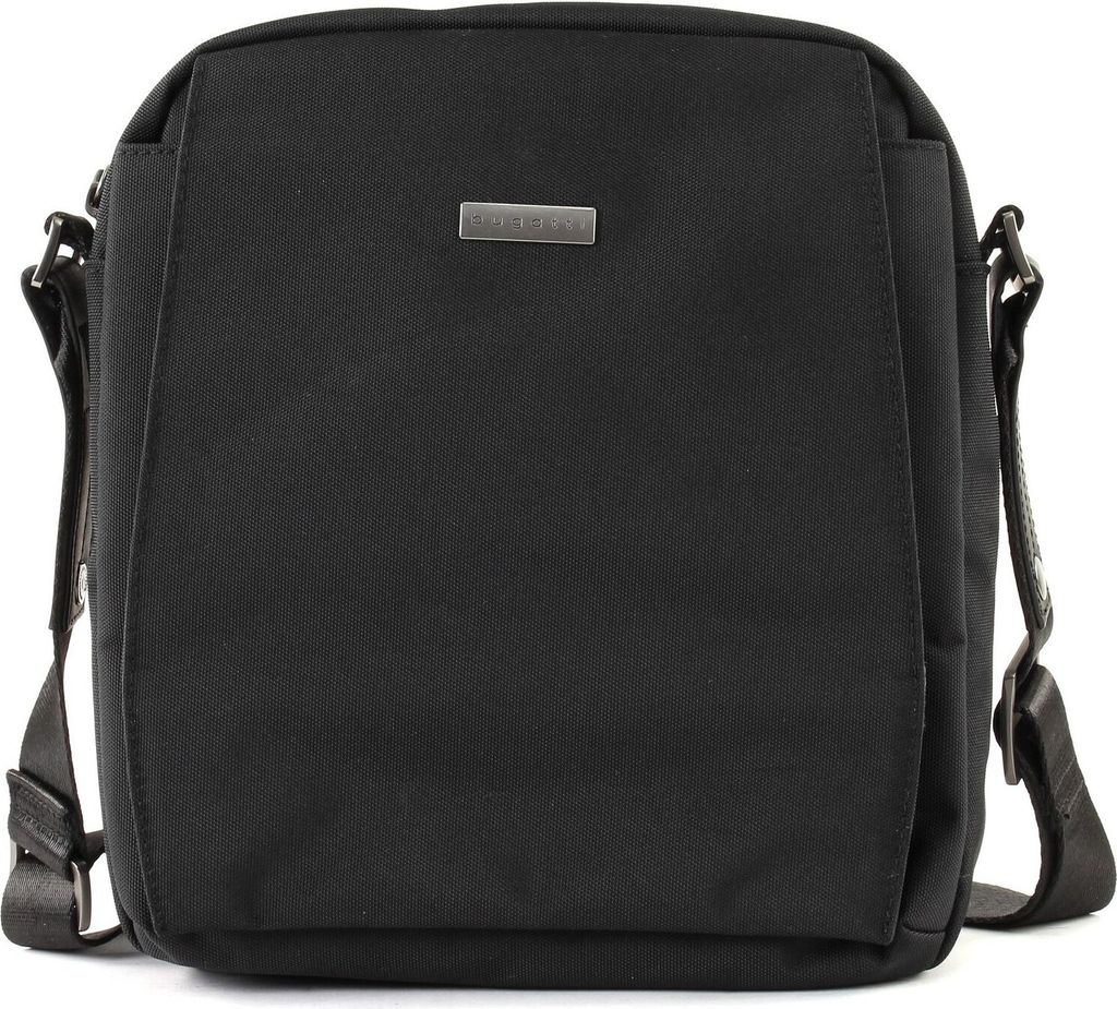 bugatti borsa a tracolla con scomparto per laptop Immagine del prodotto 