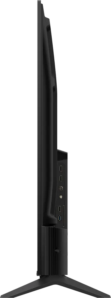 TCL LED-Fernseher 127 cm 50" 50V6C, Ultra HD 4K, Smart TV, WLAN, CI+