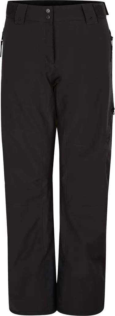 Pantalon de ski femme Ice Regatta RG10043 Imperméable Noir Taille 42