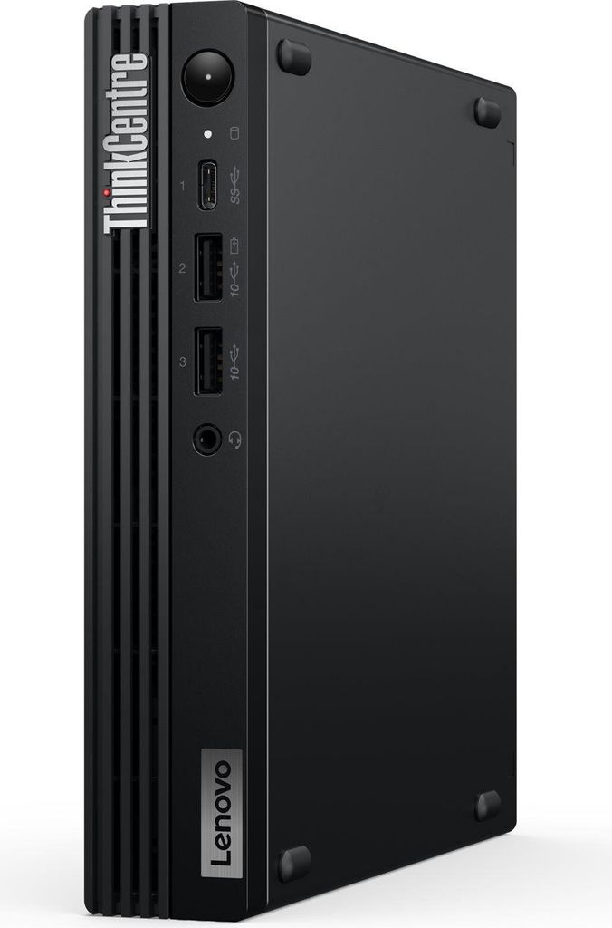 Lenovo ThinkCentre M70q Gen 412TD - Mini - Core i7 13700T / Produktbild 