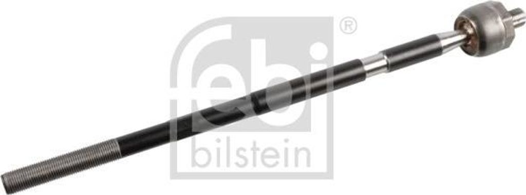 FEBI BILSTEIN 10167 Axialgelenk, Spurstange OE 6737692 kompatibel mit Mondeo
