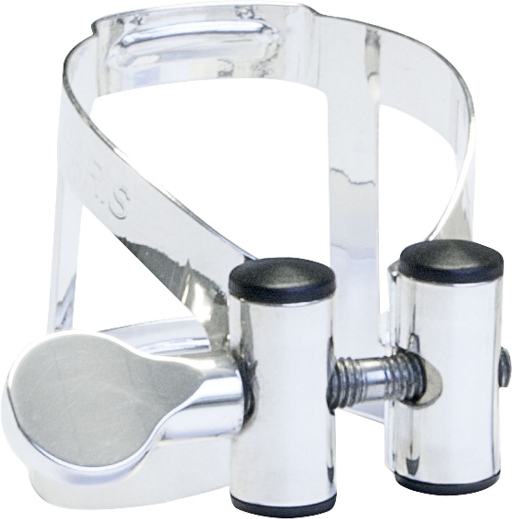 Vandoren M/O Blattschraube versilbert