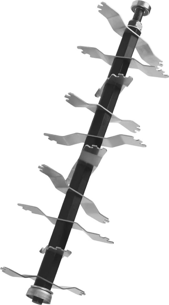Zubehör- und Ersatzteile für Parkside Elektro Vertikultierer PLV 1500 B1 - IAN 345328 Vertikultierwalze 36cm