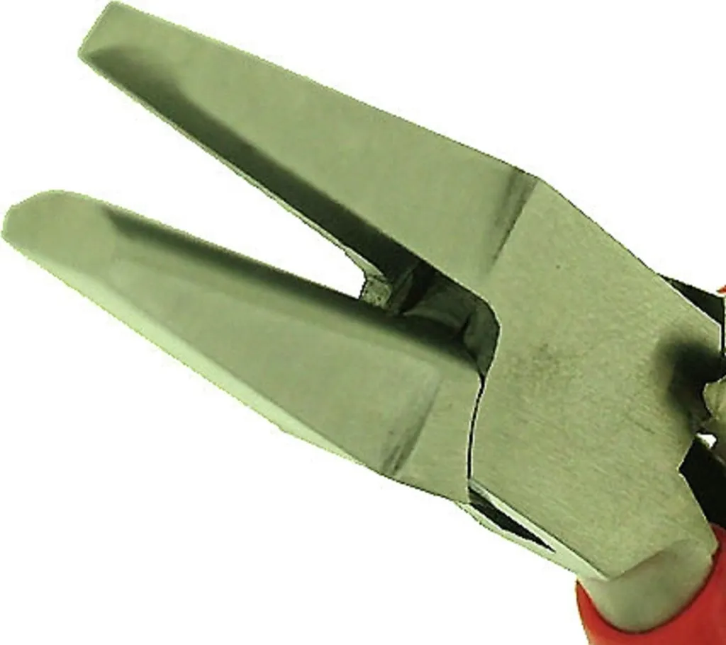 Pince à plier le fil Krick pour maquette et micro-cintrage net