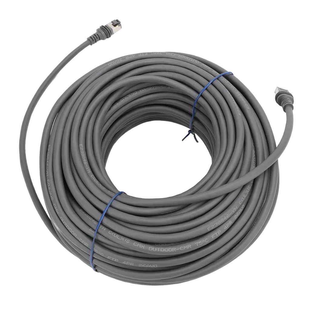 Cavo Prolunga Starlink V3 Gen 3: Sostituzione Professionale 1200Mbps