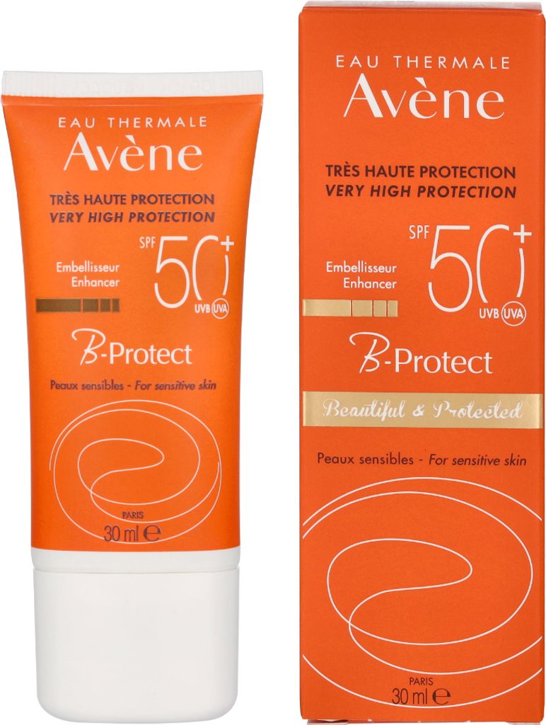 Avene 3282770100914, Sonnenschutzcreme, Gesicht, Tube, Produktbild 