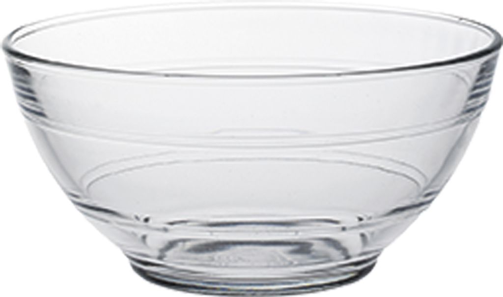 Lys Suppennapf o. Fuß 13,5cm; 51cl - 6 Stück