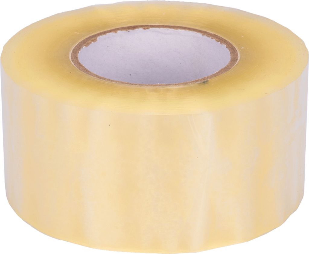 Cinta de empaque 48 mm x 150 m Frágil , Truper, Truper, 103041