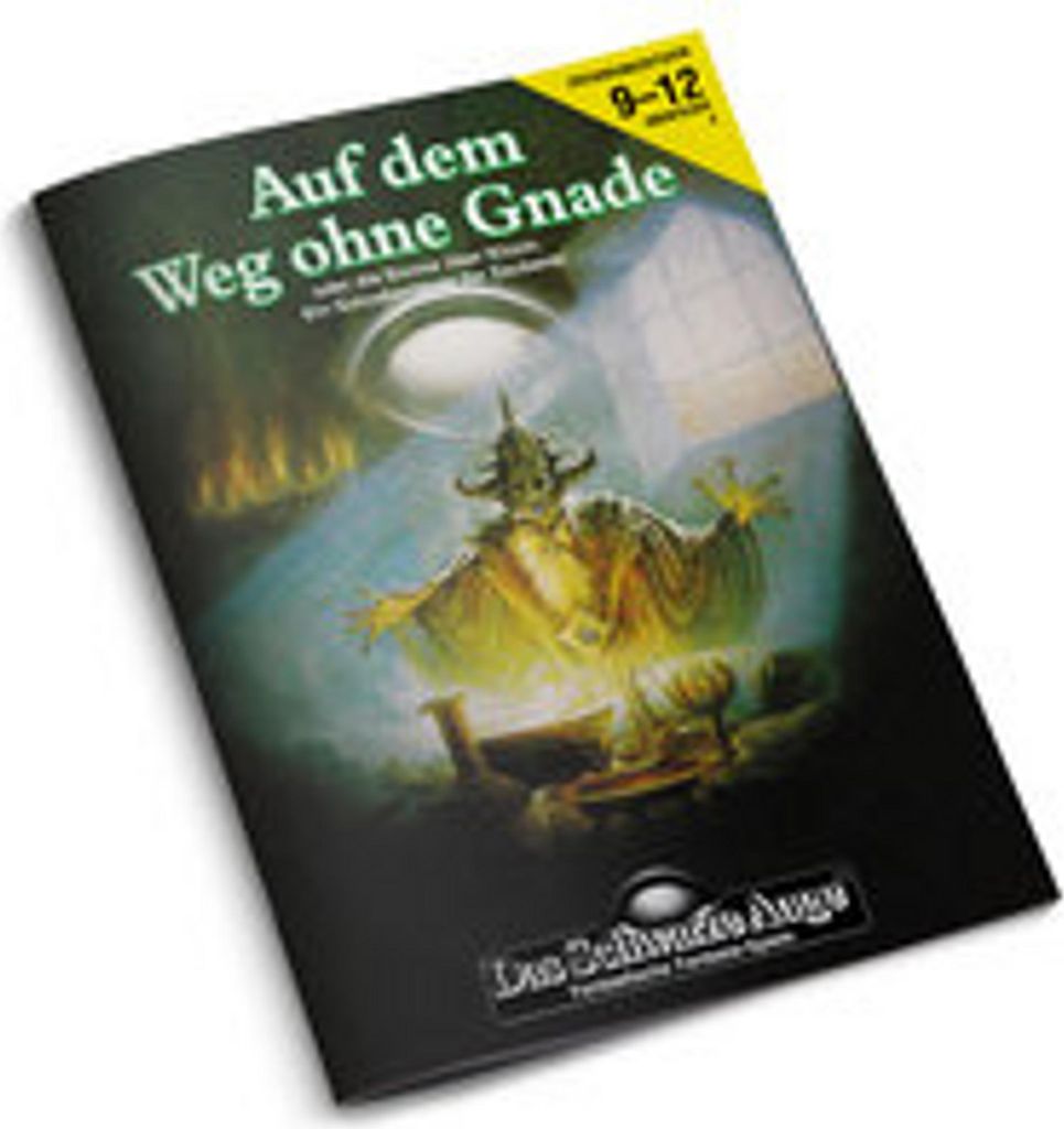 DSA1 - Auf dem Weg ohne Gnade (remastered)