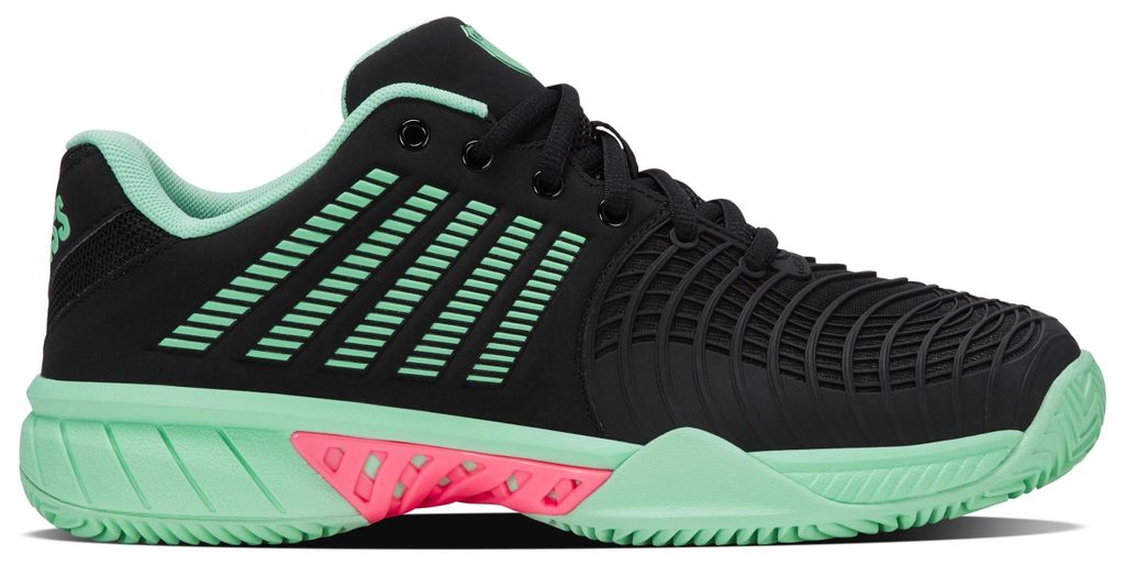 K-swiss Damen-Tennisschuhe – 37
