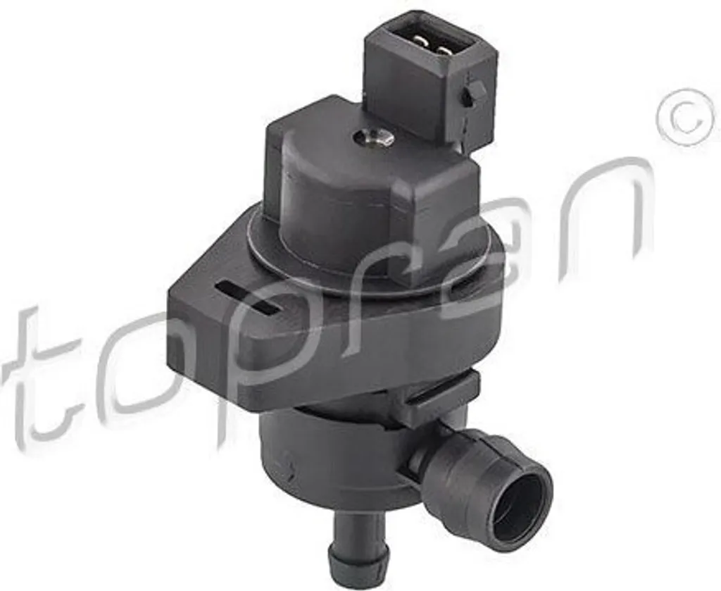 Valve de réservoir TOPRAN 502 867 haute résistance pour BMW Série 7 E38 et X5