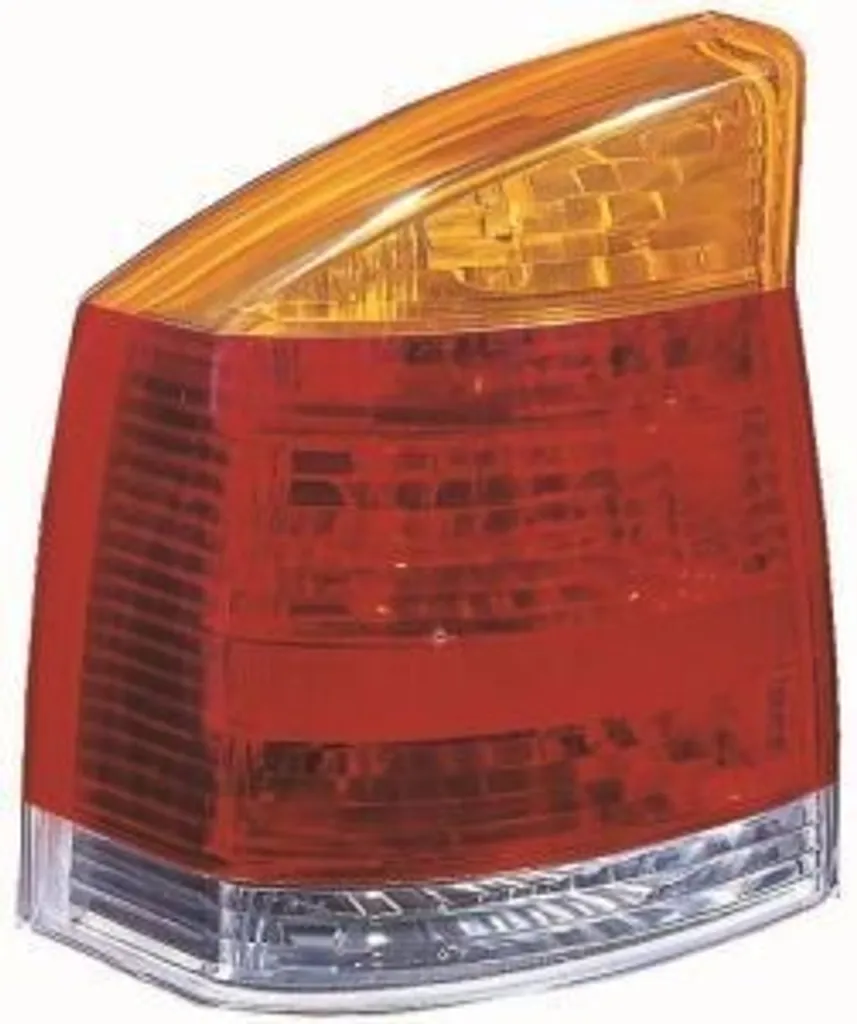 Set Fanali Adatto A per Dacia Logan MCV II 02/13-12/16 H4 Sinistra Destra