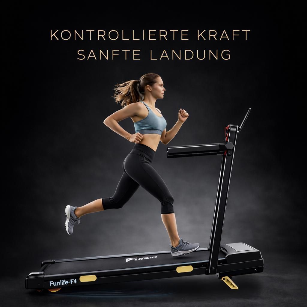SereneLife Loopband Inklapbaar, Fitness Apparaat voor Sport Indoor, Walking Pad met Bluetooth Connectiviteit, LCD voor Wandelen en Hardlopen, Vooraf Ingestelde en Verstelbare Programma's SereneLife Loopband Inklapbaar, Fitness Apparaat voor Sport Indoor, Walking Pad met Bluetooth Connectiviteit, LCD voor Wandelen en Hardlopen, Vooraf Ingestelde en Verstelbare Programma's