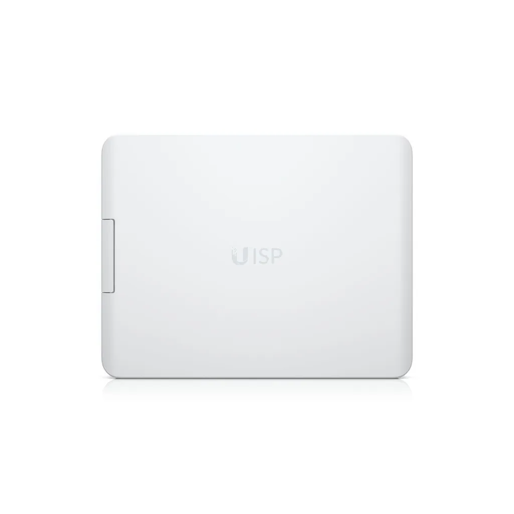 UISP-Box Ubiquiti : Finies les Pannes de Switch dues aux Intempéries