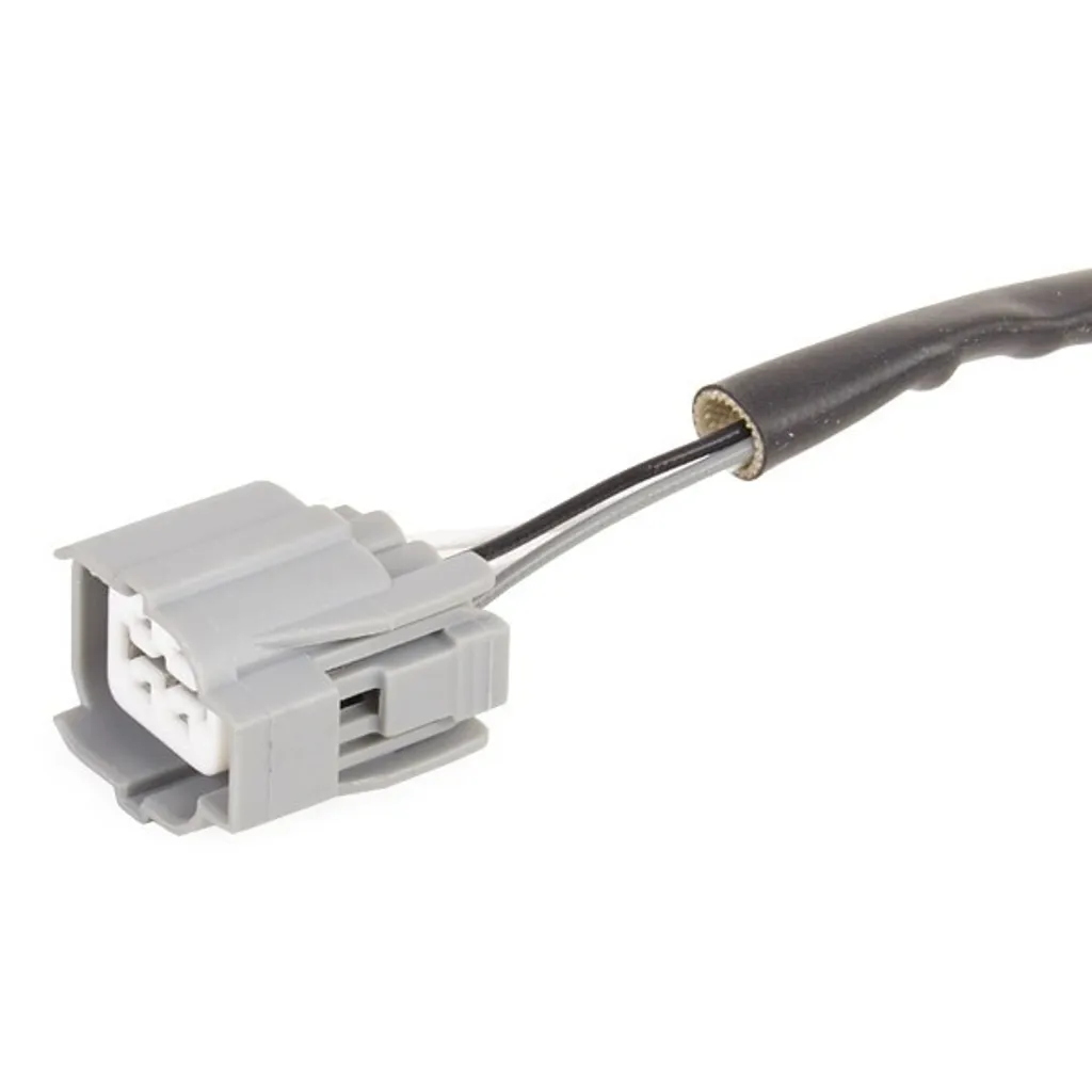 Capteur d'oxygène Sonde Lambda Delphi pour Honda Jazz II 1.2 et 1.4