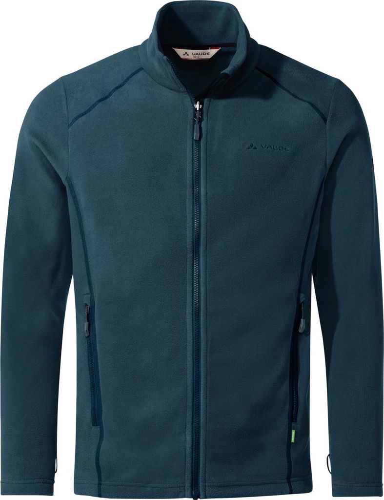 VAUDE Me Rosemoor Fleece Jacket II dark sea XL