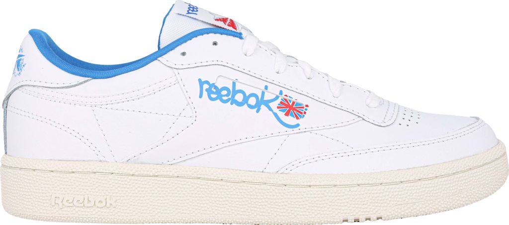 Reebok Club C 85 - herren sneaker