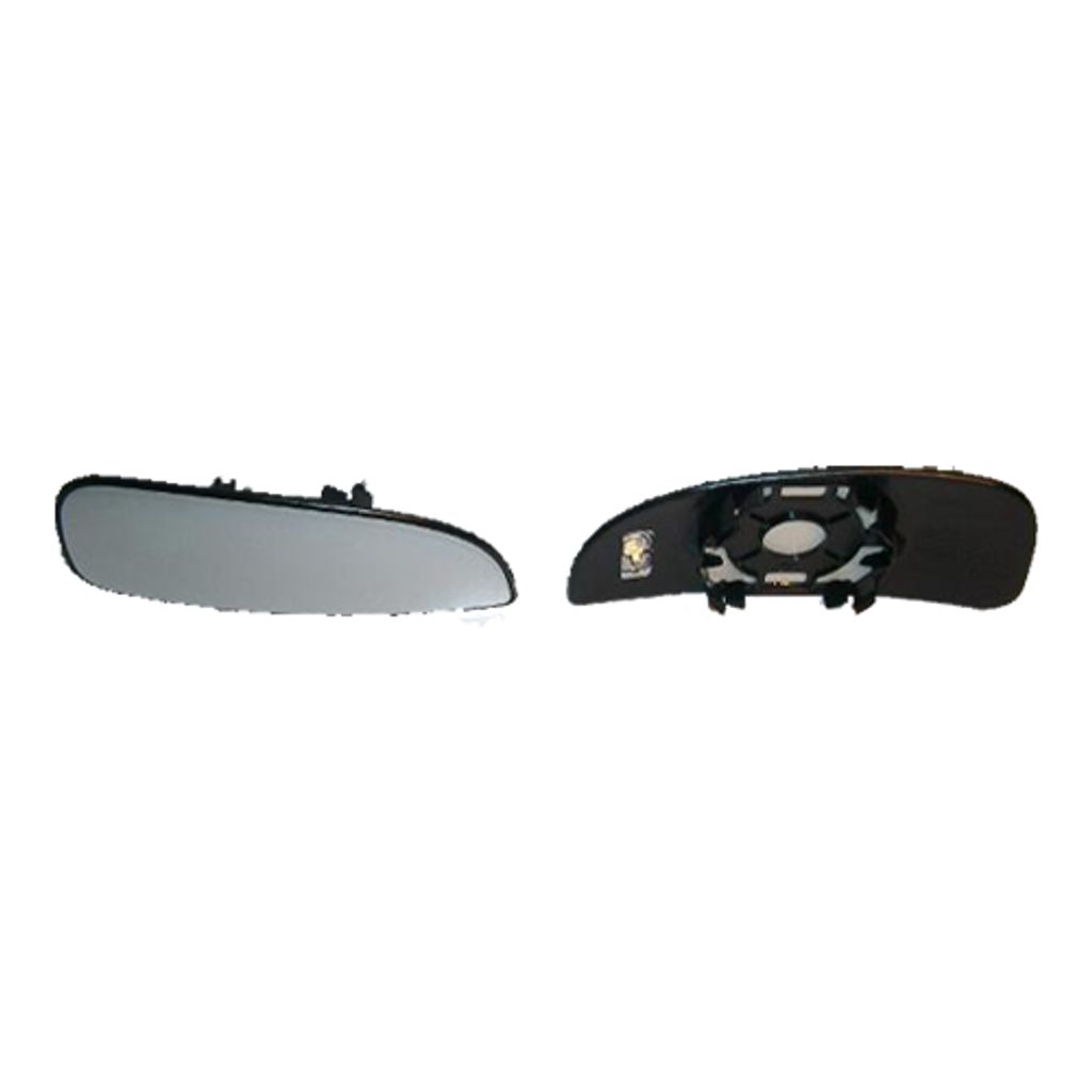 Links Fahrerseite Spiegelglas Beheizbar für Citroen Jumper 1999-2006 