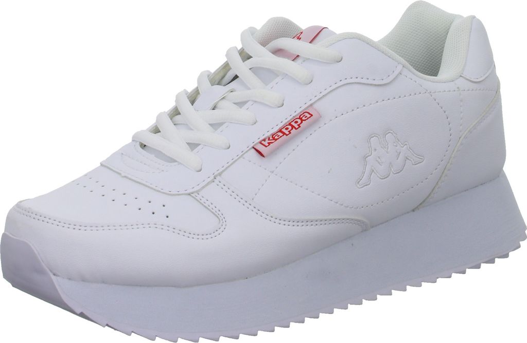 Schnürhalbschuh Sneaker (sportlich) STYLECODE: 242492PF Produktbild 