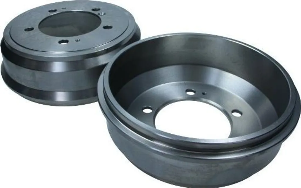 Tambour de frein pour OPEL Movano Fourgon X70 : kit de 2 MAXGEAR 19-3680