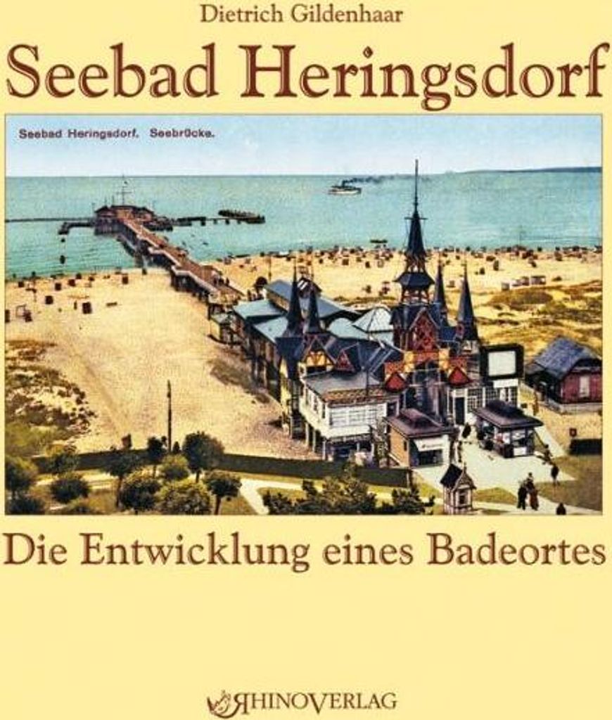 Seebad Heringsdorf
