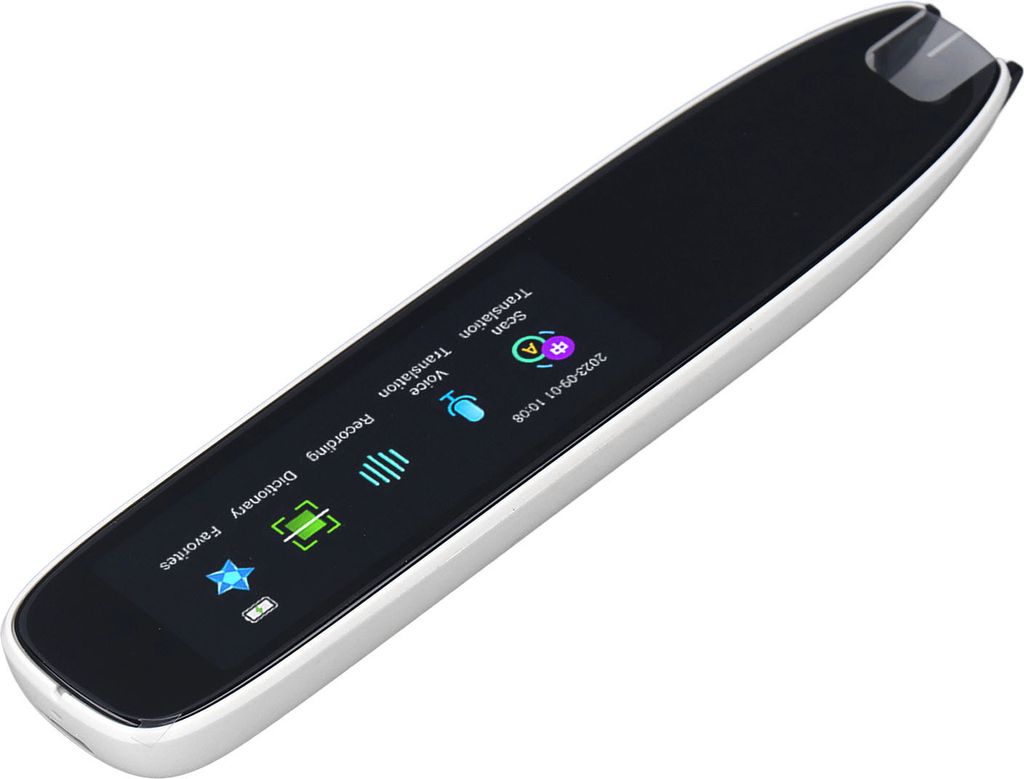 KI Lesestift Mit Sprachfunktion - Lernstift Für Schüler Mit Übersetzung