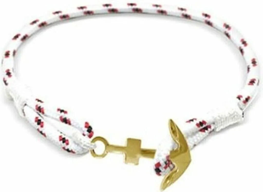 Bracciale Frank 1967 7FB-0066: L'Accessorio per l'Uomo Avventuroso