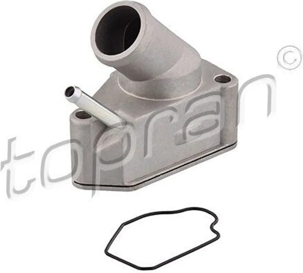 Thermostat de refroidissement moteur robuste OE 1338079 pour Astra H