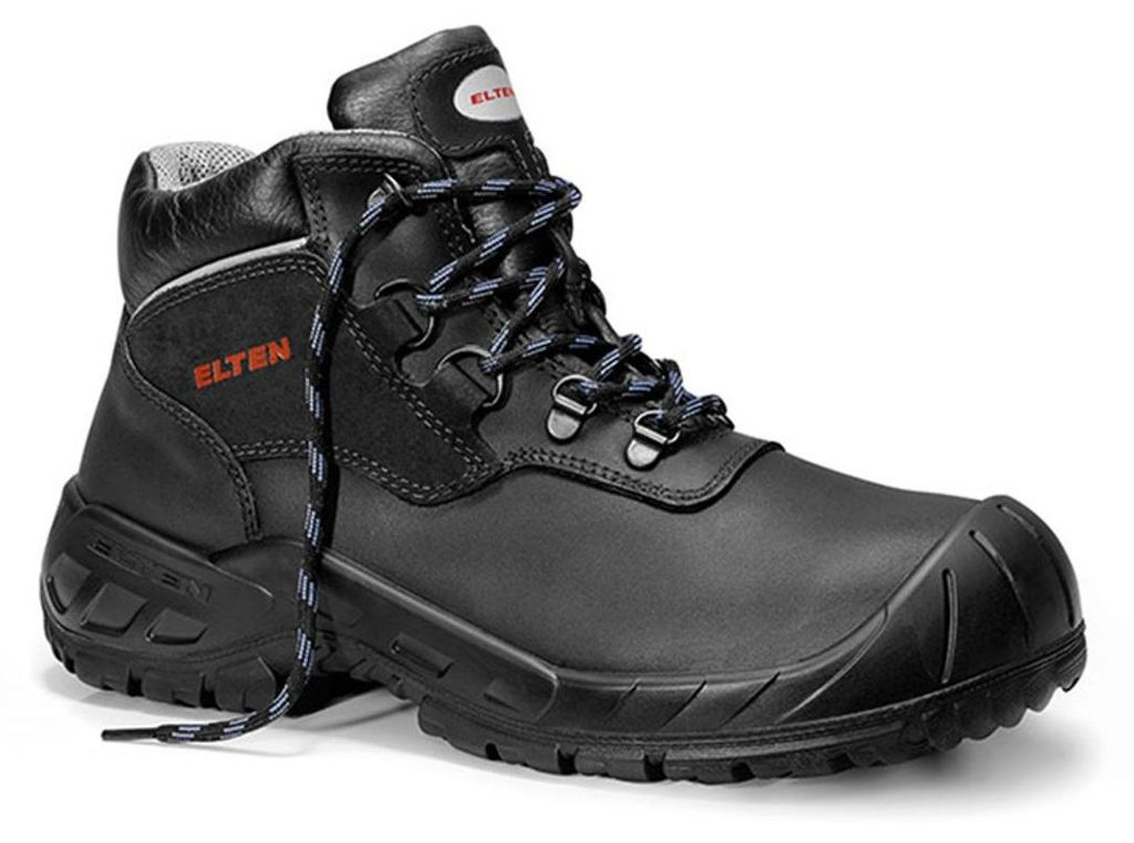 Elten LUTZ S3 HI Sicherheitsschnürstiefel 60561 48 EU