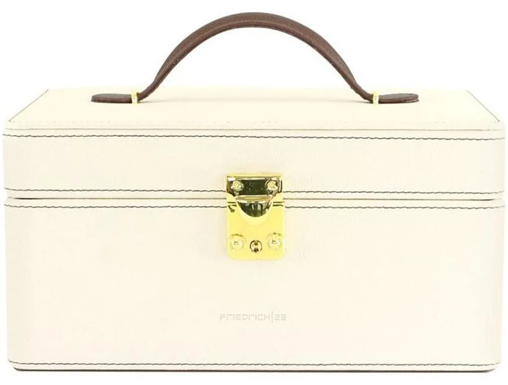 Boîte à bijoux Friedrich23 Ascot avec miroir et rangements