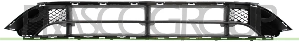 Grille de pare-chocs avant PRASCO pour Mercedes-Benz CLA C118