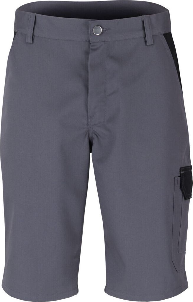 beb HANDWERK Herren Short CLASSIC 53cm Polyestermix Produktbild 