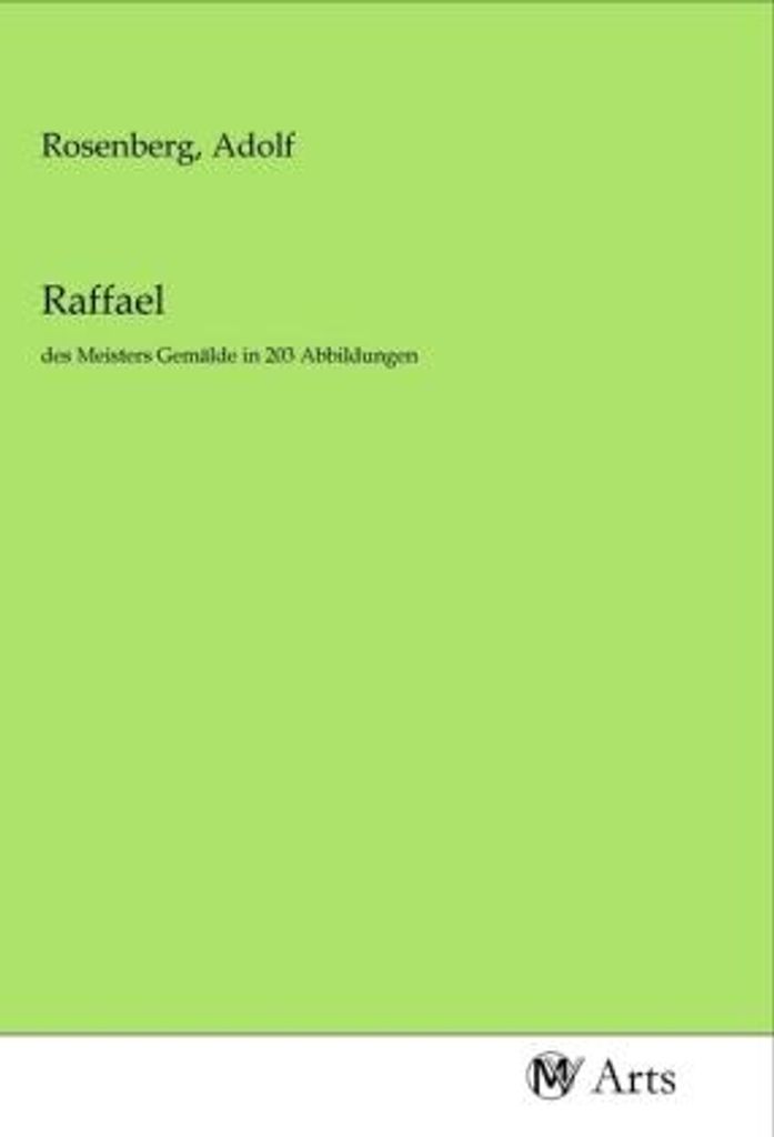 Raffael
